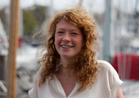 Hayley Smith